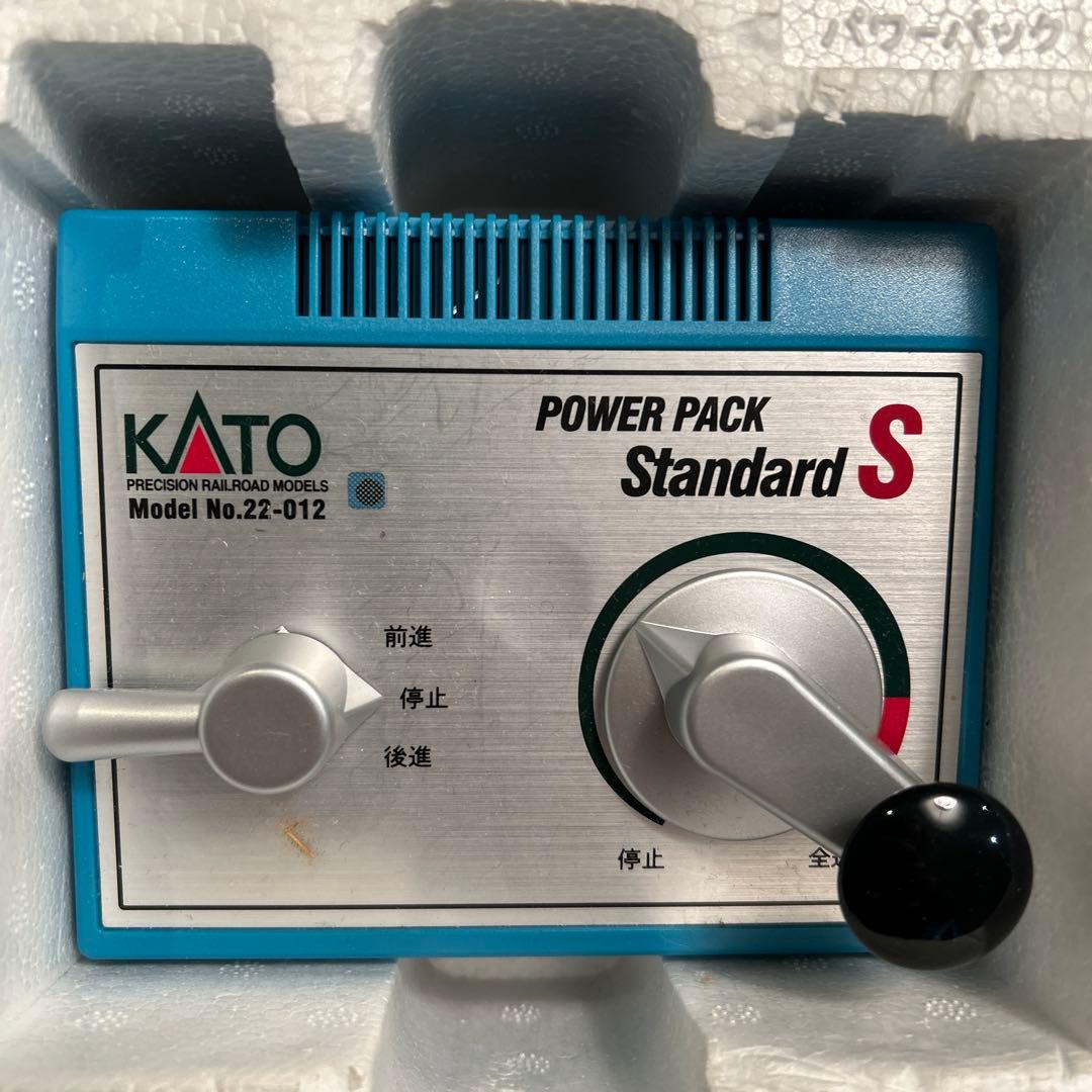 KATO 700系新幹線 Nゲージセット 10-001