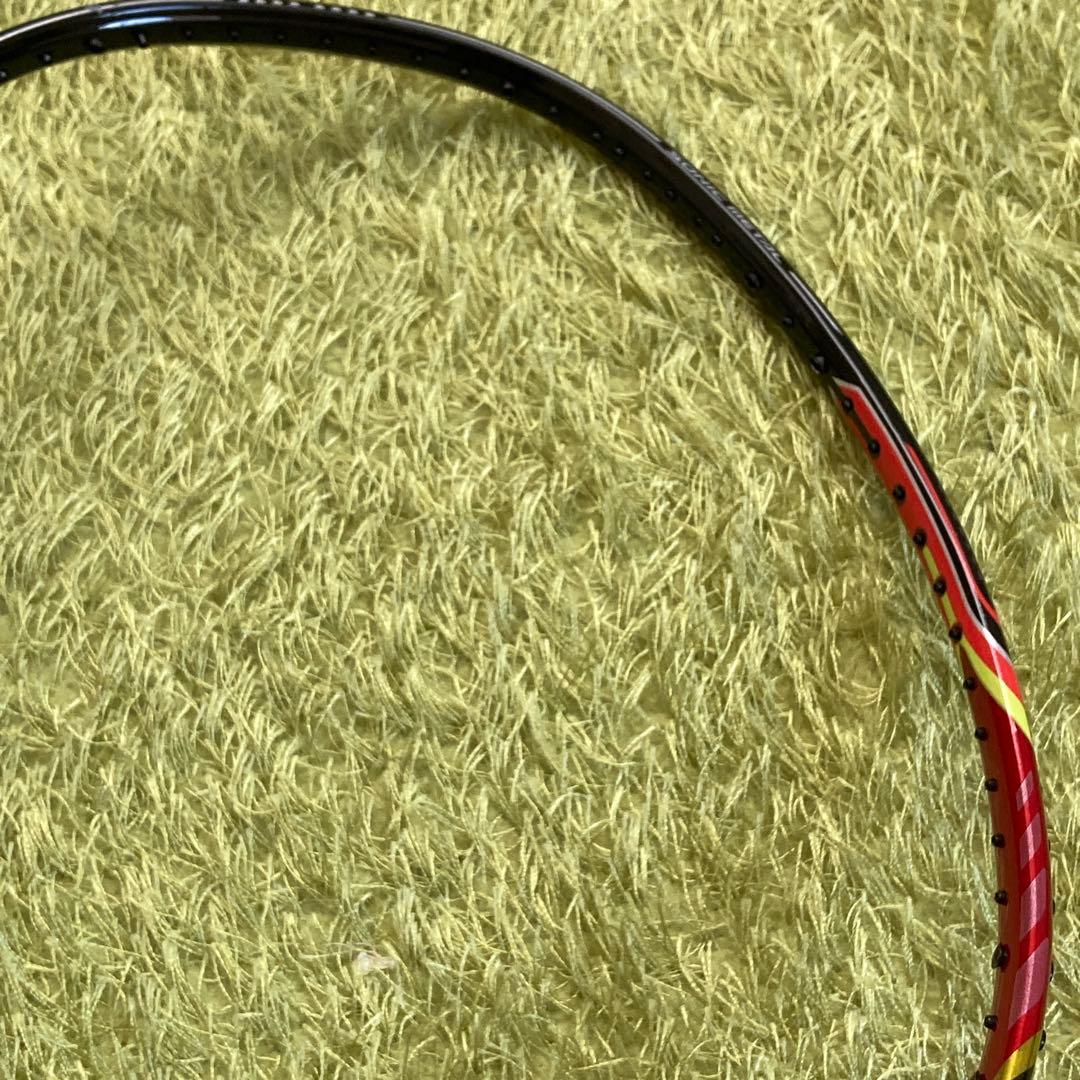 【美品】YONEX ナノレイ 800 3U【廃盤】