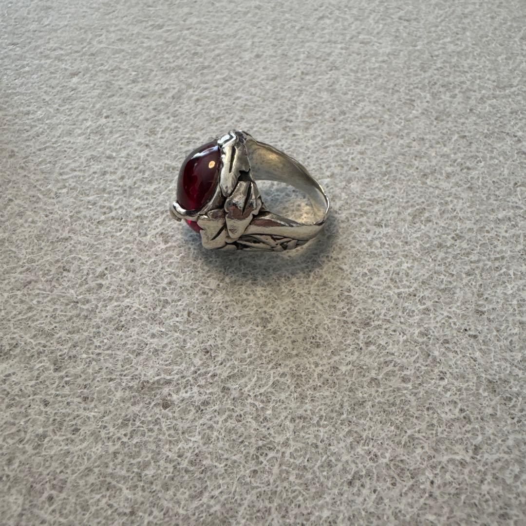 ミュージシャン Vamprose THE APPLE - SILVER -