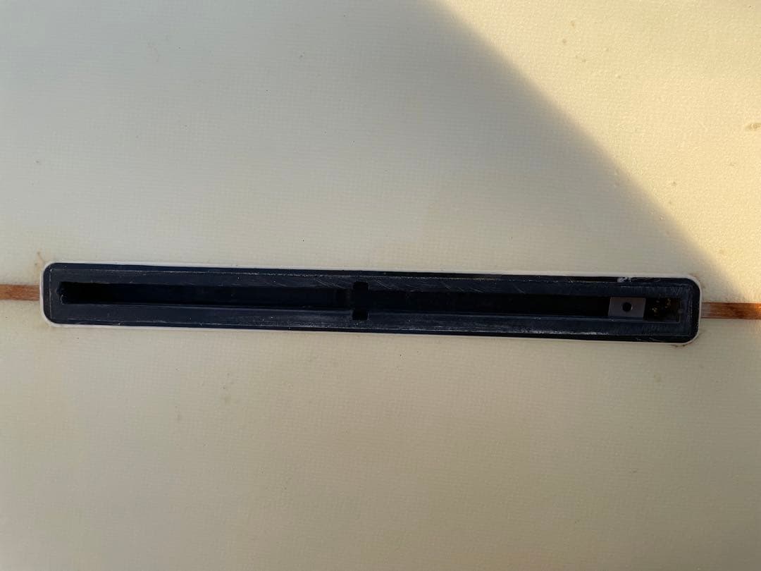 希少　ジョエルチューダーサーフボード　9.5ft