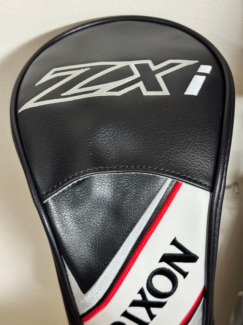 DUNLOP SRIXON スリクソン ZXi ドライバー ゴルフ メンズ