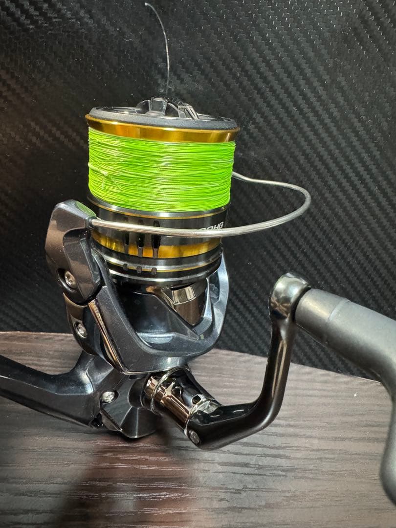 アルテグラ　C3000HG ULTEGRA