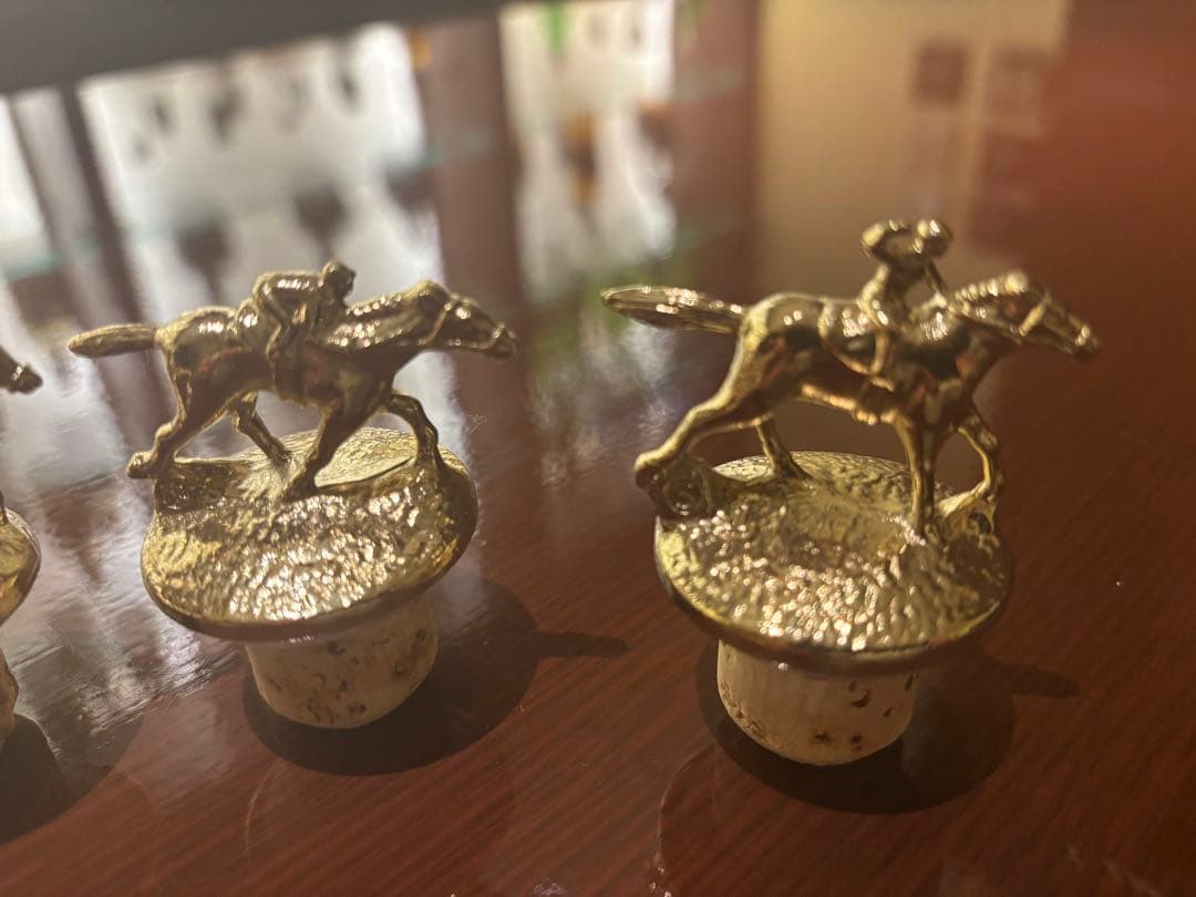 ブラントン ゴールド キャップ 全種類