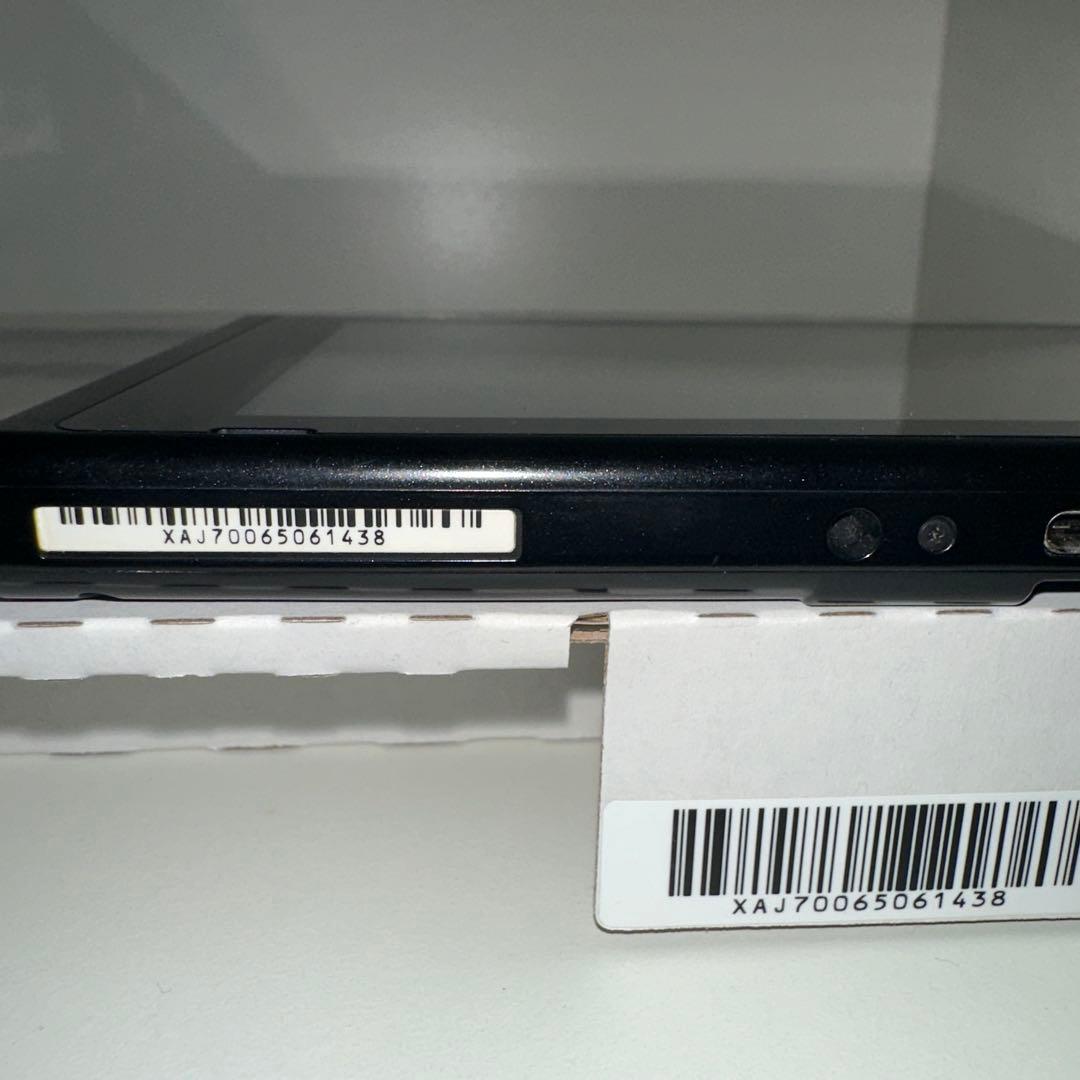 Nintendo Switch 2018年製