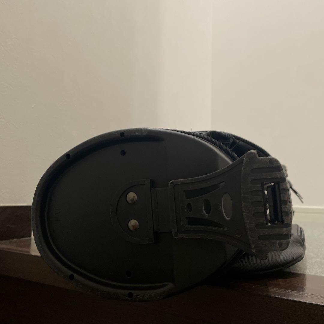 BLACK CLOVER キャディバッグ スタンド 7型 クラブケース ゴルフ