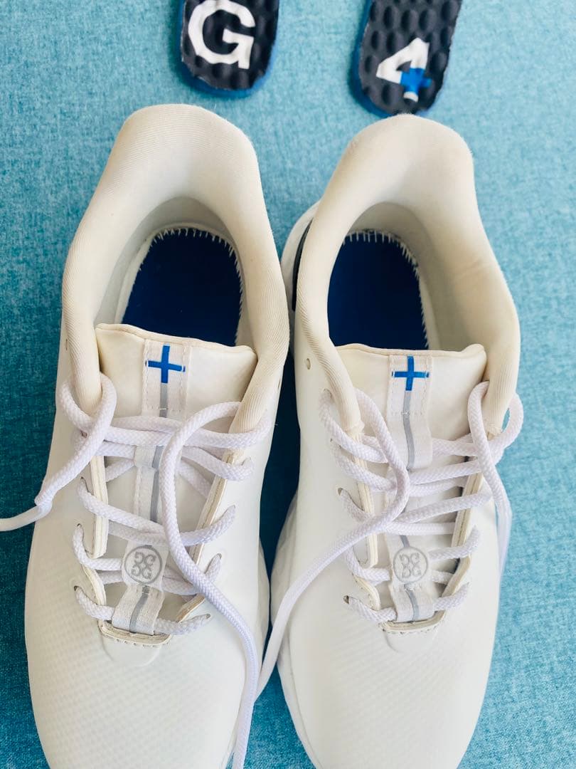 G/FORE ジーフォアレディースゴルフシューズ