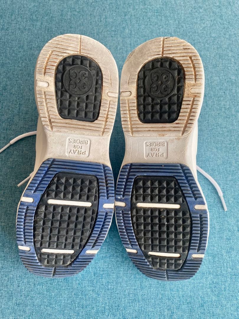 G/FORE ジーフォアレディースゴルフシューズ