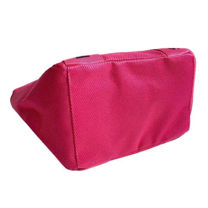 パーリーゲイツ ゴルフ カートバッグ ラウンドバッグ ミニバッグ ピンク