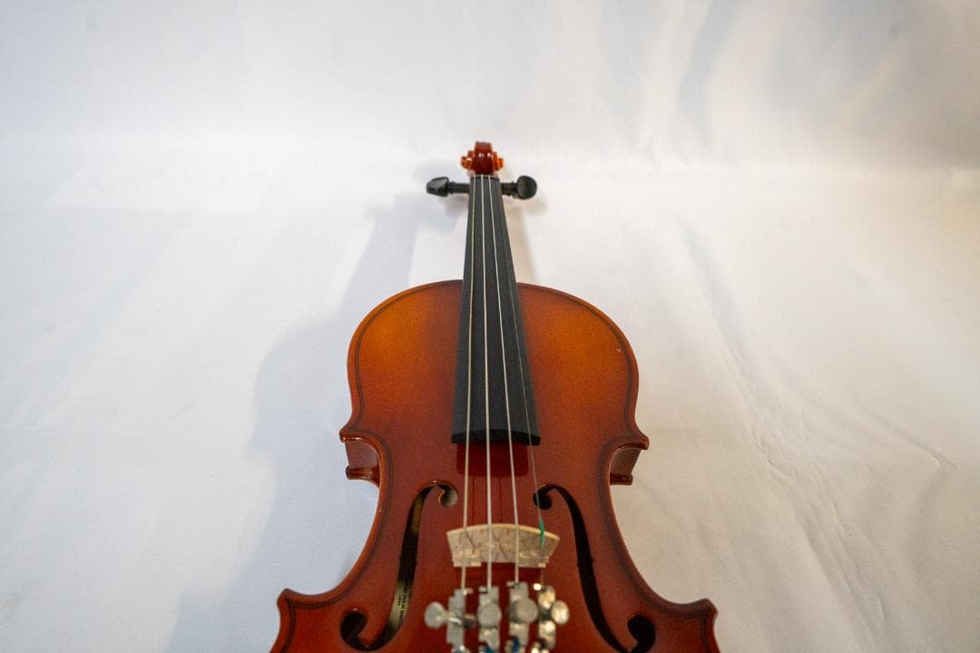 SUZUKI★スズキ★鈴木バイオリン★No.200★1/8★2010年★ケース付