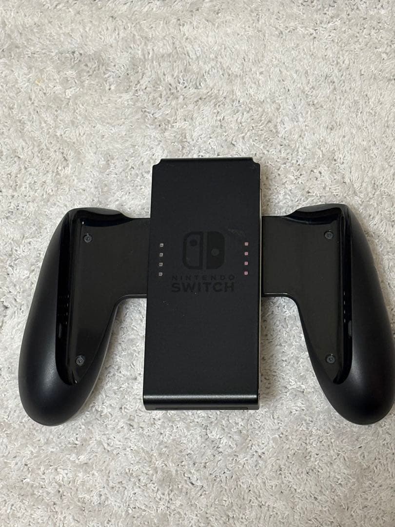 Nintendo Switch 本体セット　箱無し