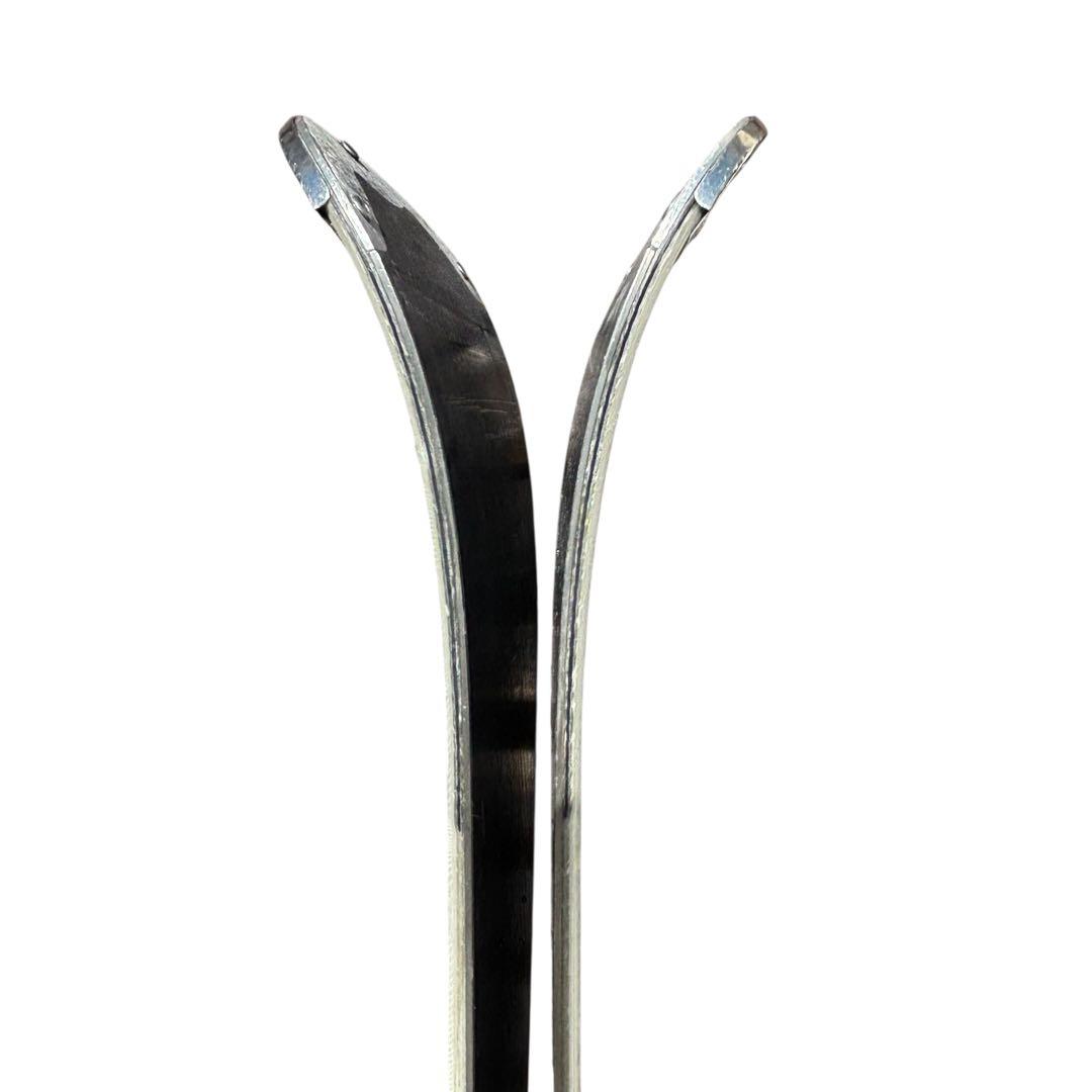 【希少】ロシニョール スキー板 TEMPTATION 74 孔雀