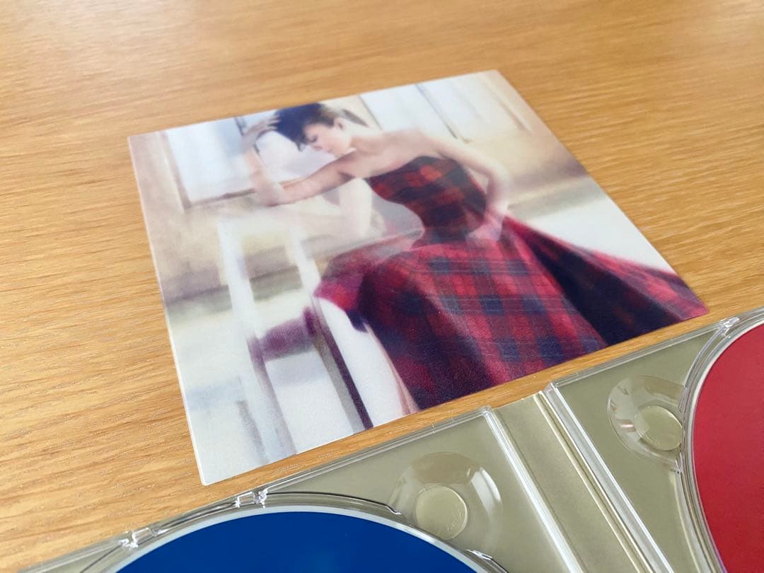 【初回限定盤6枚セット】安室奈美恵 あむろちゃん アルバム