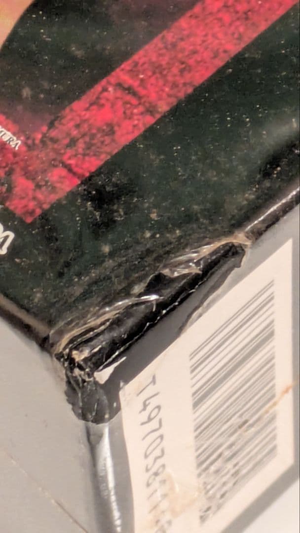 【シュリンク未開封】FF8ジグソーパズル7種セット