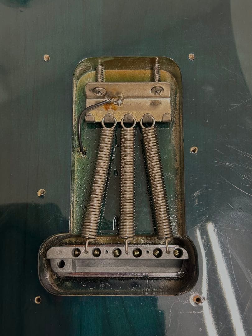 【ヤマハYAMAHA パシフィカ PACIFICA PAC312M II】中古品