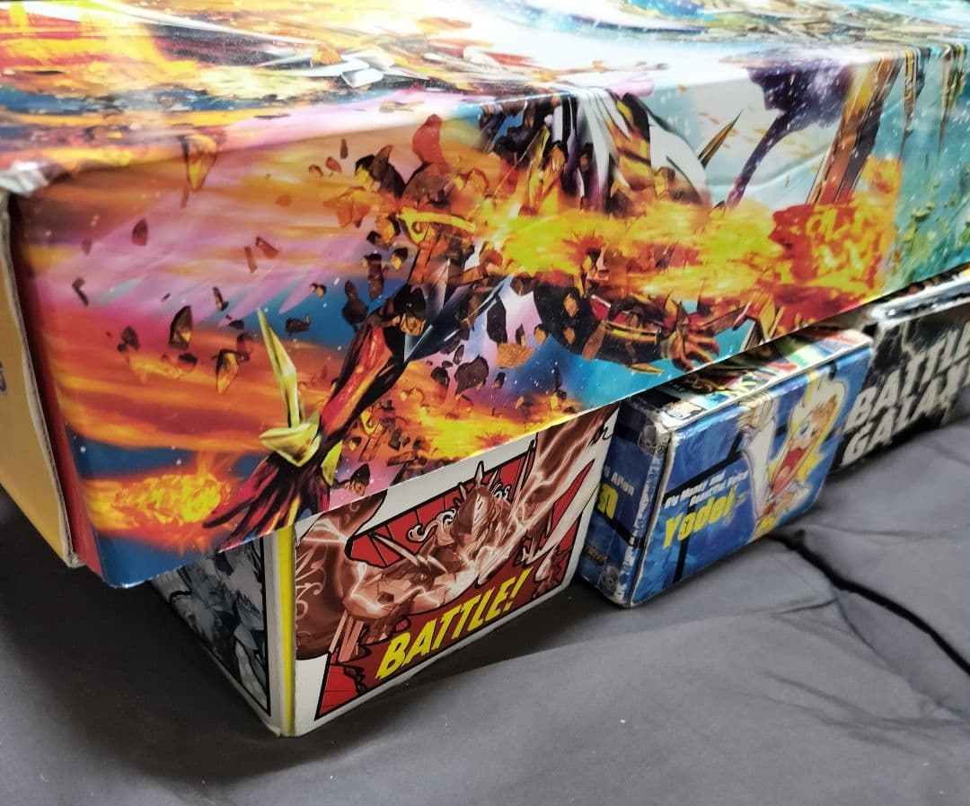 チ*ー様 バトルスピリッツ　まとめ売り　引退品