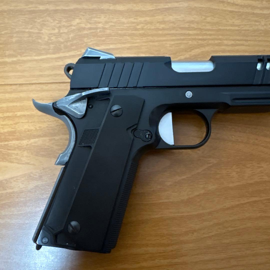 Carbon8 M45 HELLCAT 4.3 CO2 中古品