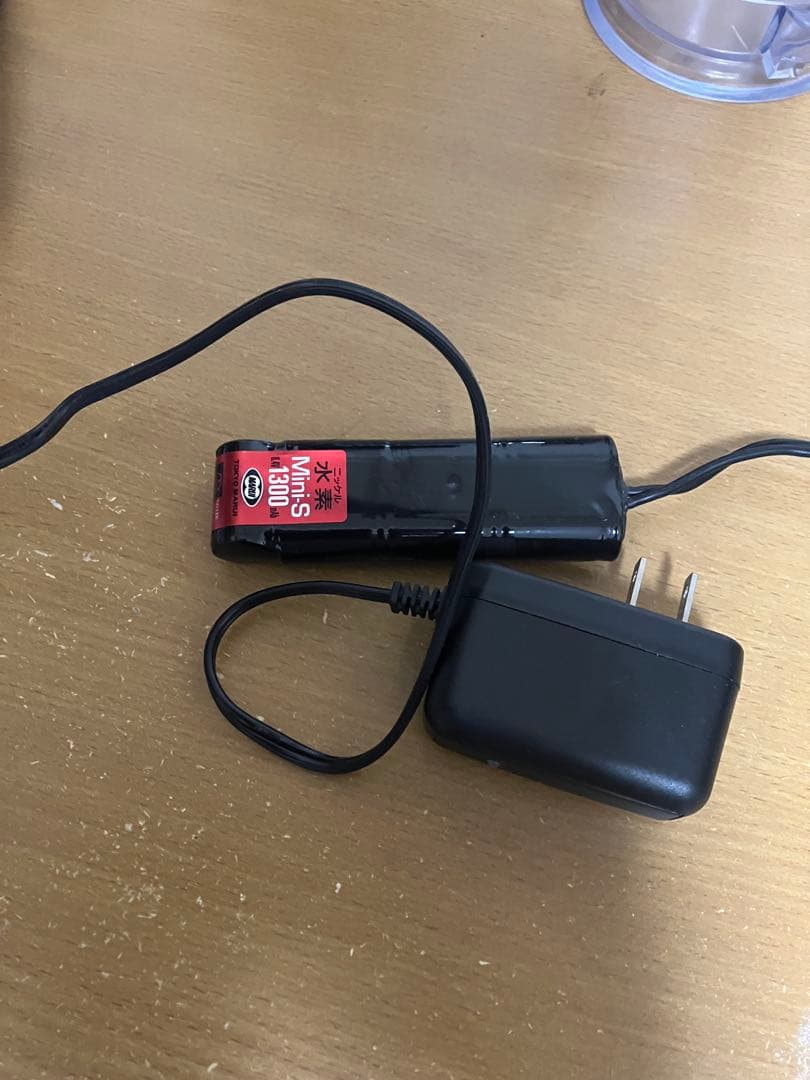 最終値下げ！！バッテリー追加！東京マルイ 次世代電動ガン AK47 エアガン