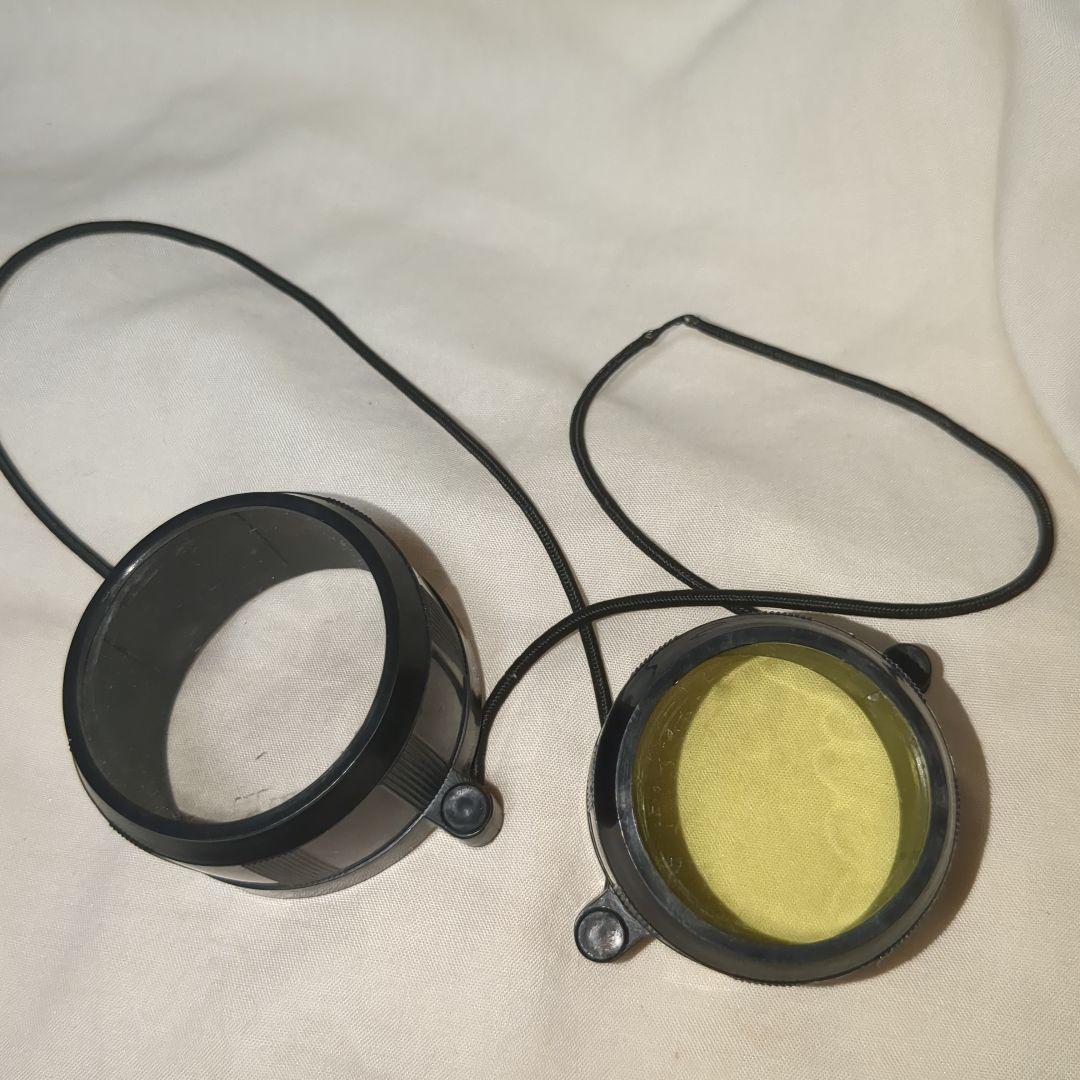 実物　日本製　HAKKO ライフルスコープ　4×40　ハッコー商事