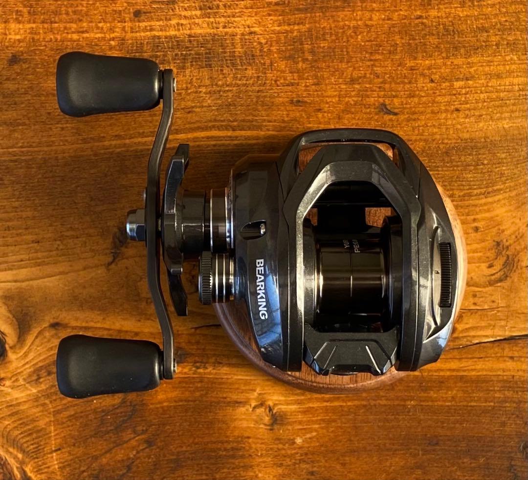 トラウトロッド　釣り竿セット　ルアーウォレット 5ft ベイトフィネス　渓流釣り