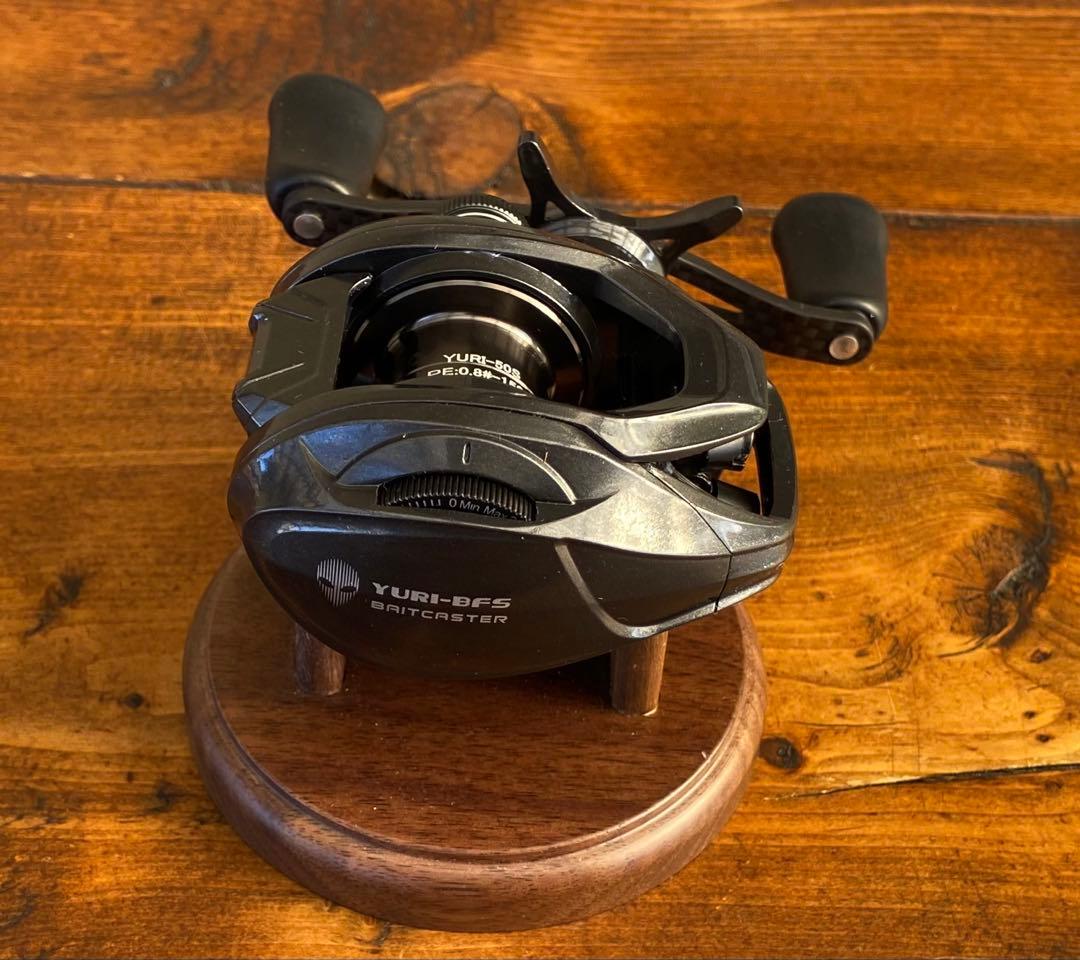 トラウトロッド　釣り竿セット　ルアーウォレット 5ft ベイトフィネス　渓流釣り