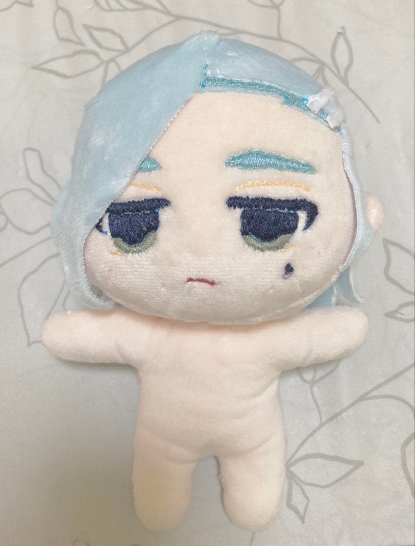 【ぬいオーダー専用ページ】