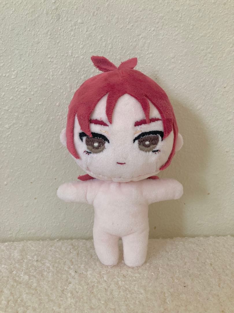 【ぬいオーダー専用ページ】