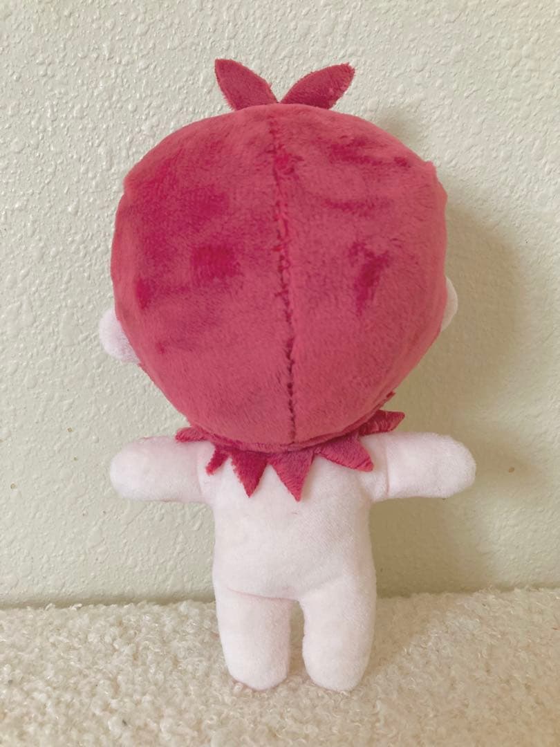 【ぬいオーダー専用ページ】