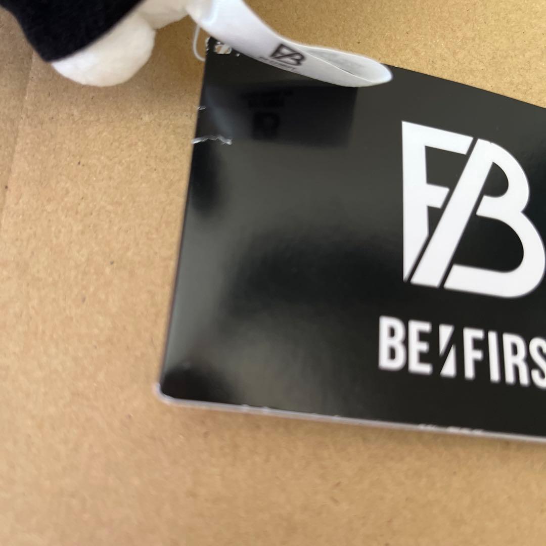 SHUNTO クマのぬいぐるみ