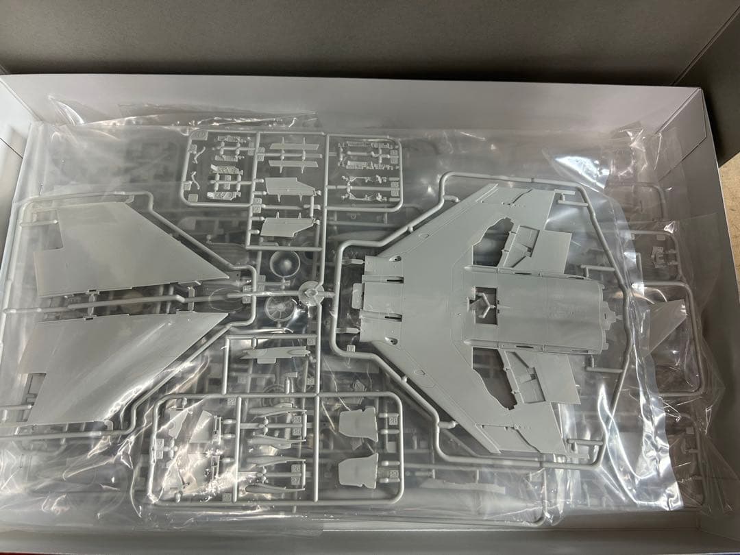 タミヤ マグダネル・ダグラス F-4BファントムII