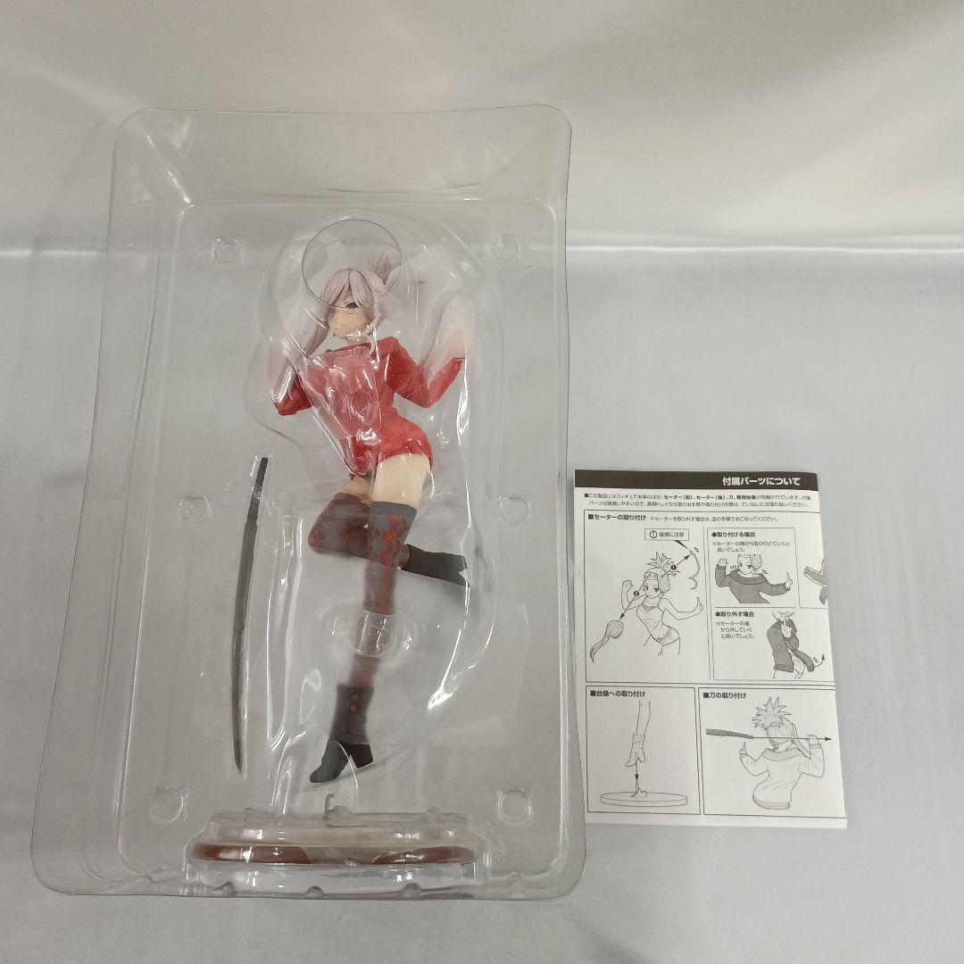 宮本武蔵 私服Ver. 「Fate/Grand Order」 1/7