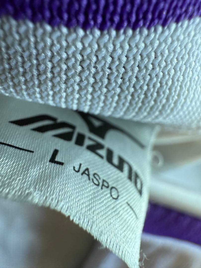 札幌大学サッカー部ユニフォームフルセット