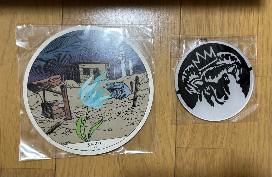 1st ALBUM「Siip」 完全生産限定版