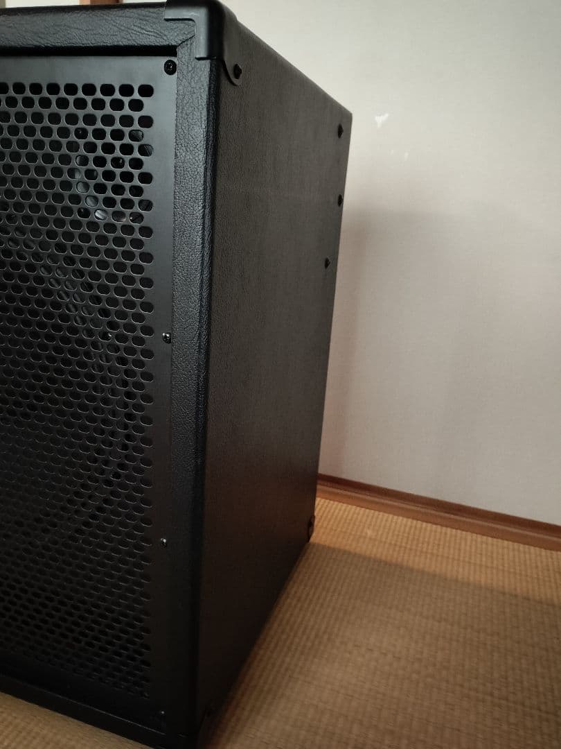 tc electronic BG250 112 ベースアンプ