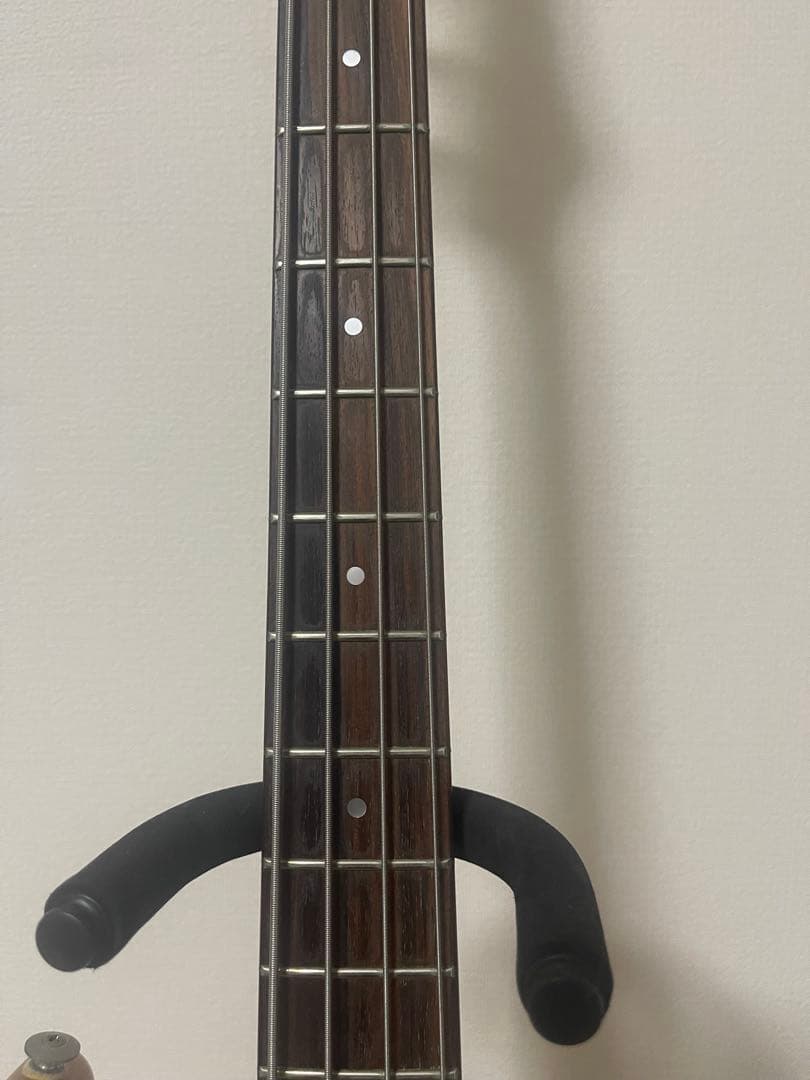 【希少カラー？】Greco PJベース