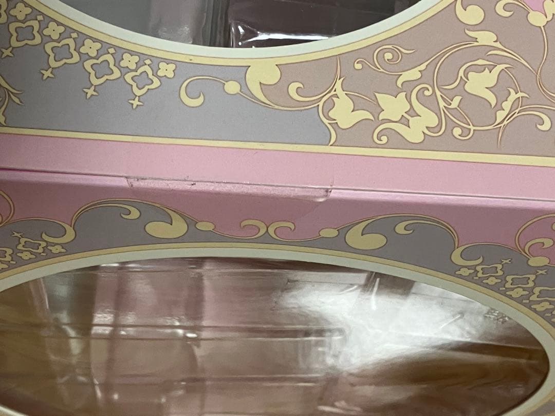 ライザ ライザリン・シュタウト ネグリジェVer. 1/7 フィギュア　未開封