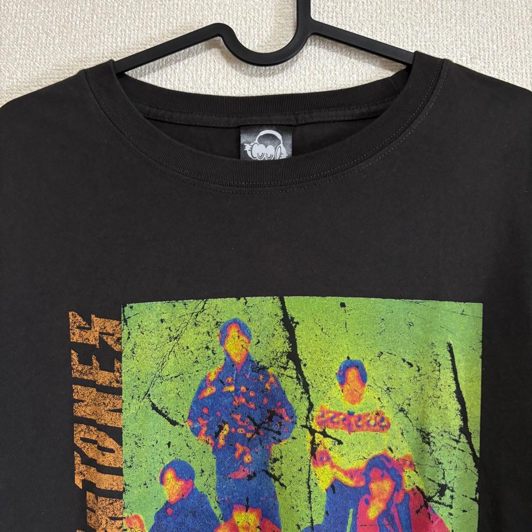 SixTONES VVS Tシャツ