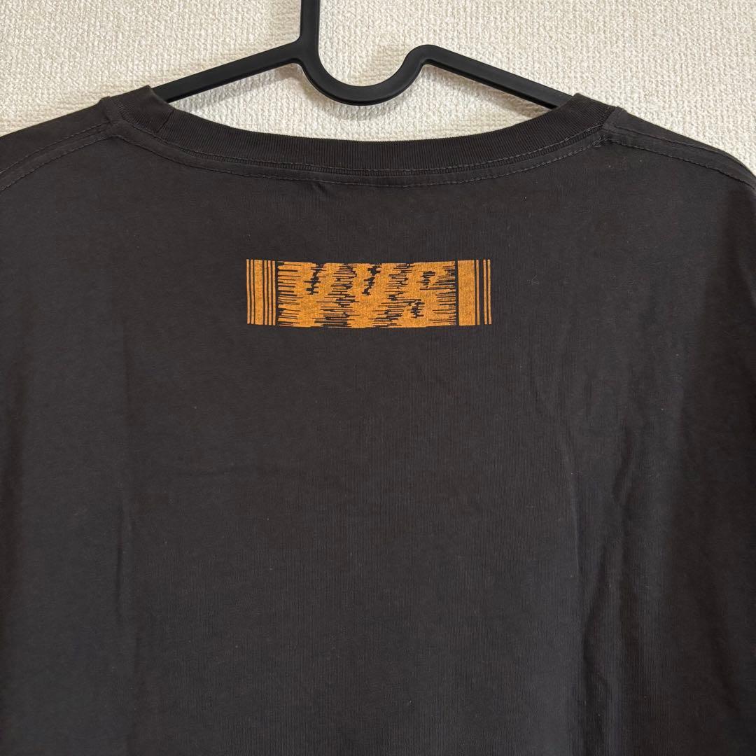 SixTONES VVS Tシャツ