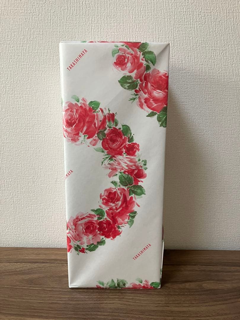 楽酔喜酒　森伊蔵 2015年 木箱入り 600ml