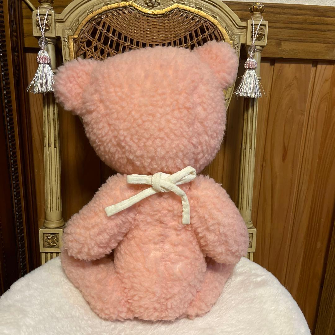 Shinobu.Ｉkeno✨作家様ぬいぐるみ