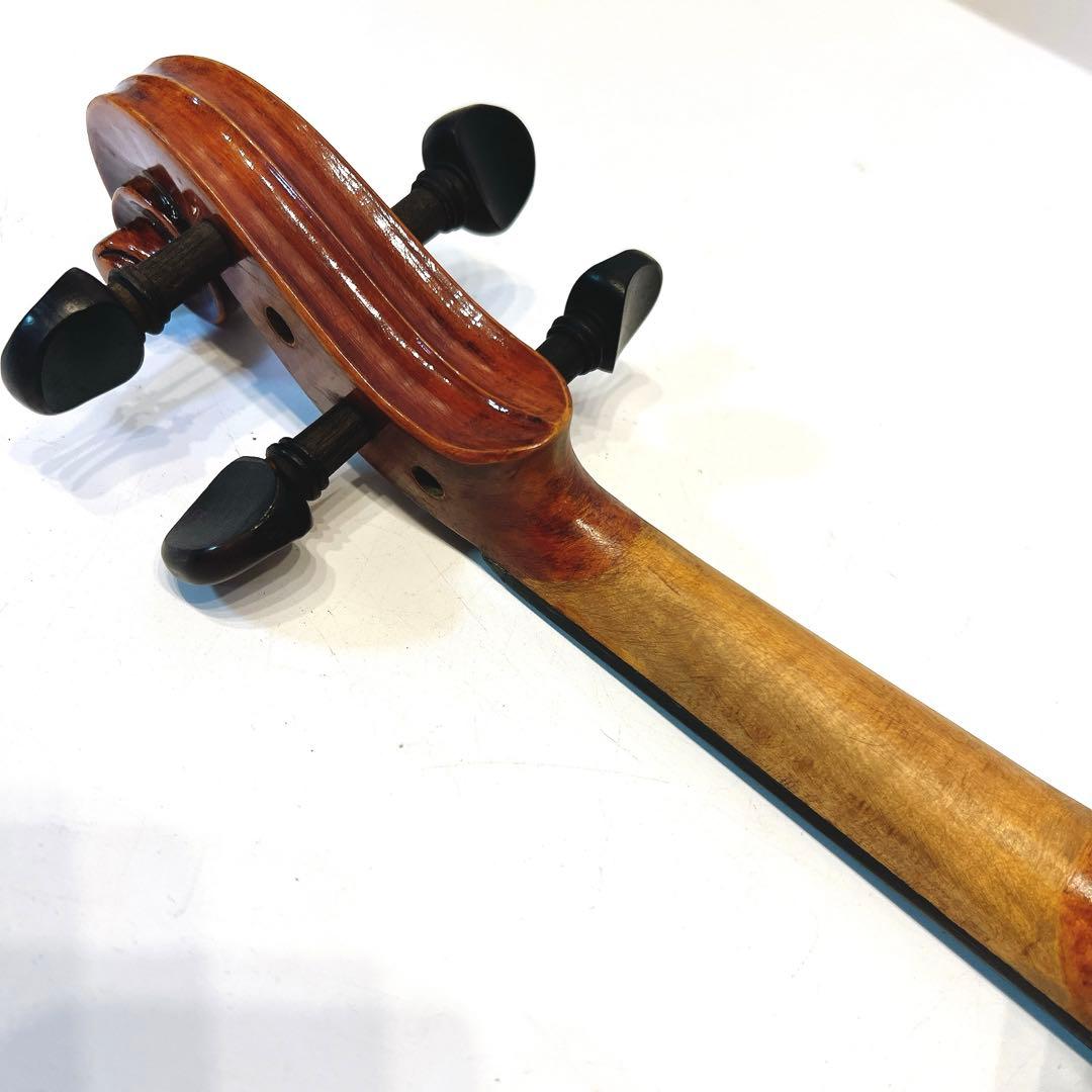 弦楽器 Suzuki NO.500 Copy of Stradivarius 3/4