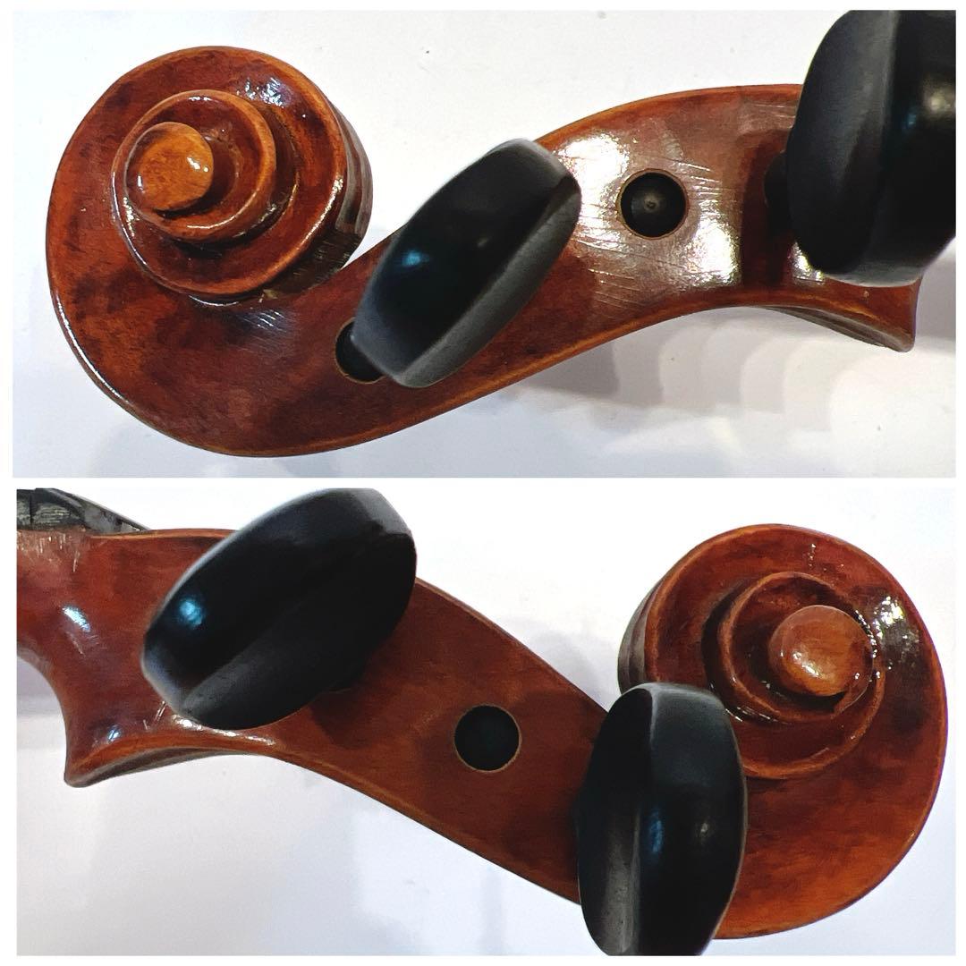 弦楽器 Suzuki NO.500 Copy of Stradivarius 3/4