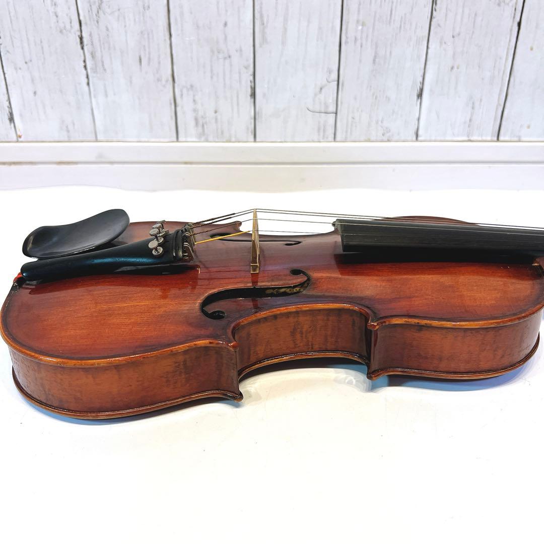 弦楽器 Suzuki NO.500 Copy of Stradivarius 3/4