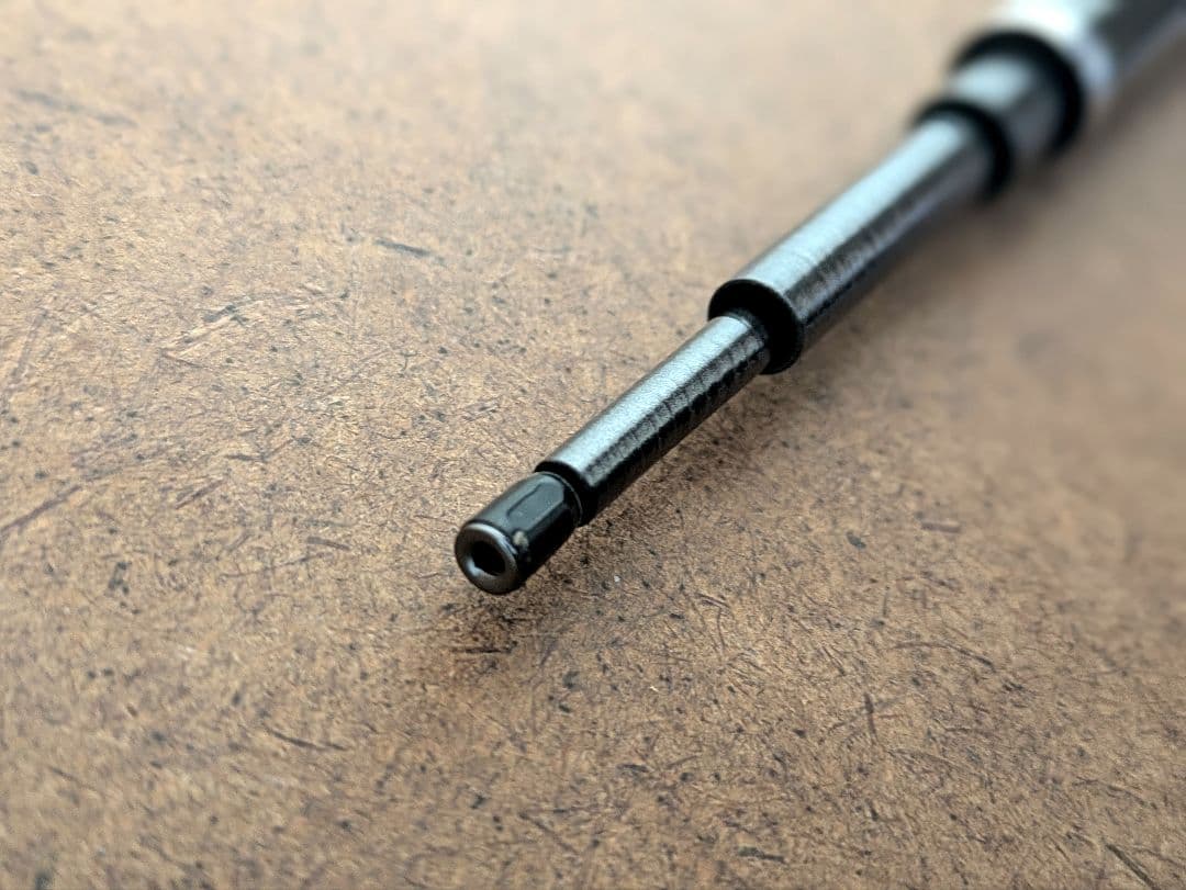 シマノ SHIMANO 鱗海 竿 1.2-530 インナーガイド ロッド