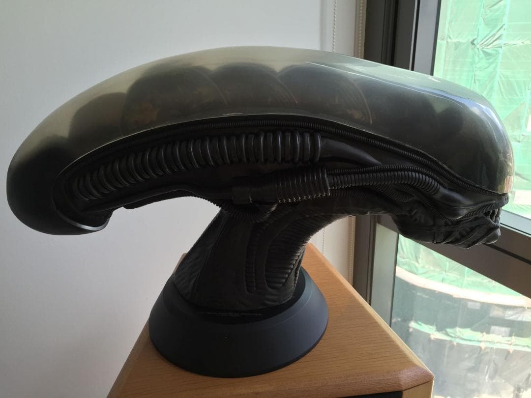 エイリアン 製作25周年記念 アニバーサリー・コレクション FXBA-25231