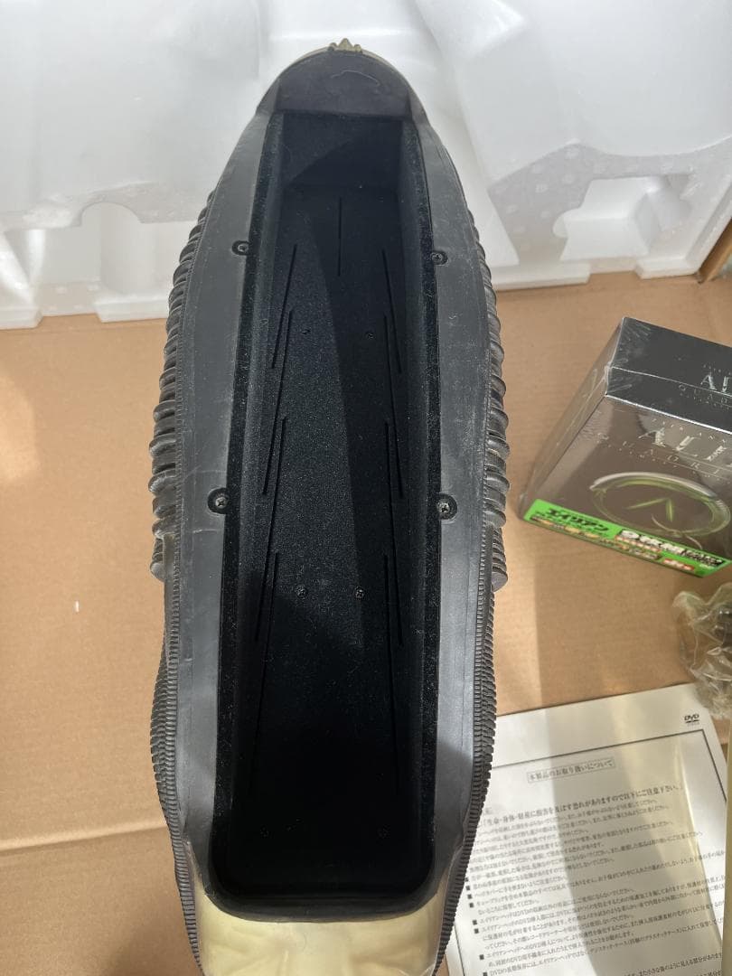 エイリアン 製作25周年記念 アニバーサリー・コレクション FXBA-25231