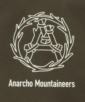 マウンテンリサーチ A.M. Meister Sheet マイスターシート