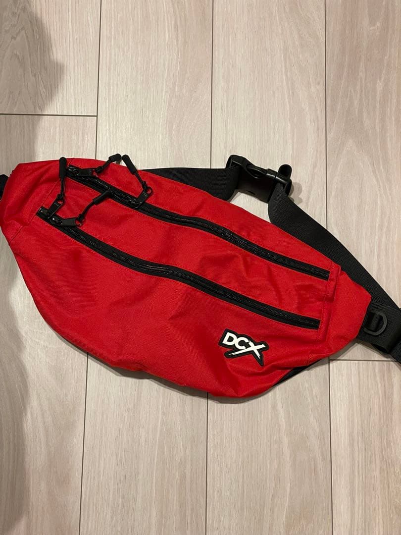 DRT SWIMBAIT GAME VEST & ベイトラップ &DCXバッグ