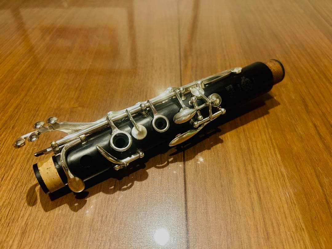 クラリネット SERIES10 セルマー