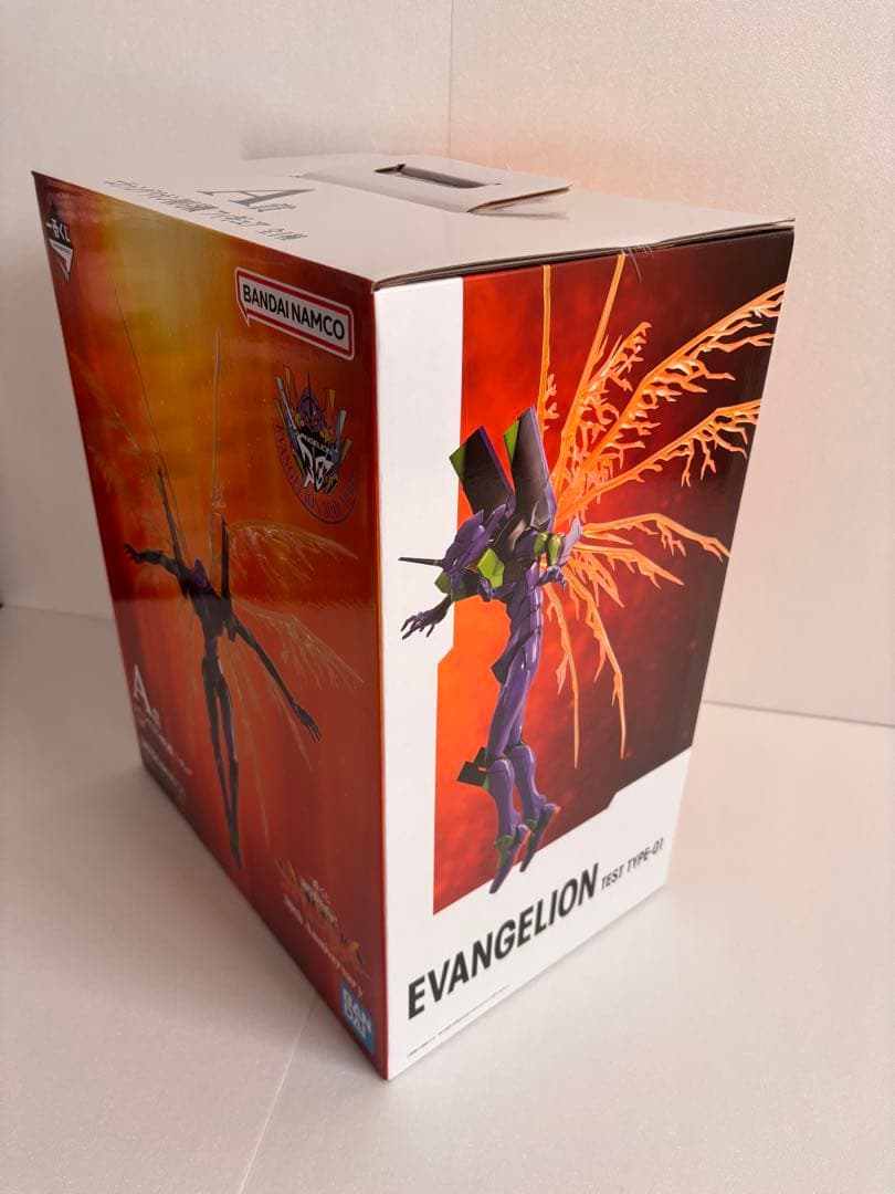 一番くじ エヴァンゲリオン 30th フルコンプリート全42種セット