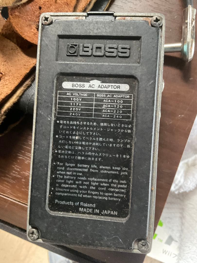 Fender Stratocaster Fender Japaストラトキャスター